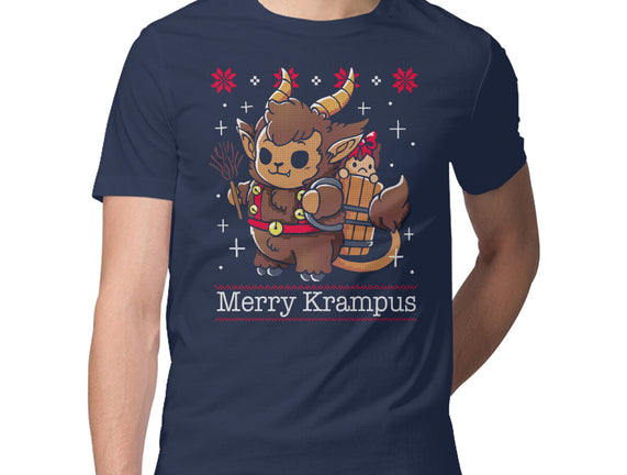 Merry Krampus To All