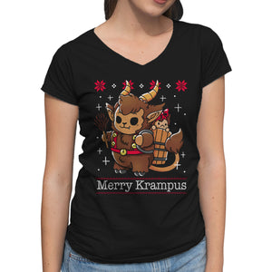 Merry Krampus To All