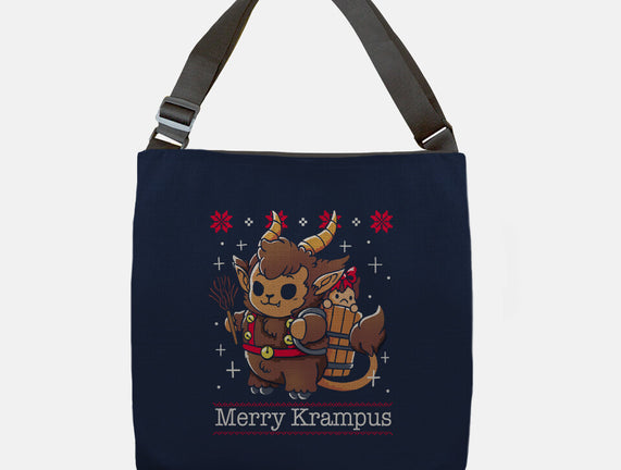 Merry Krampus To All