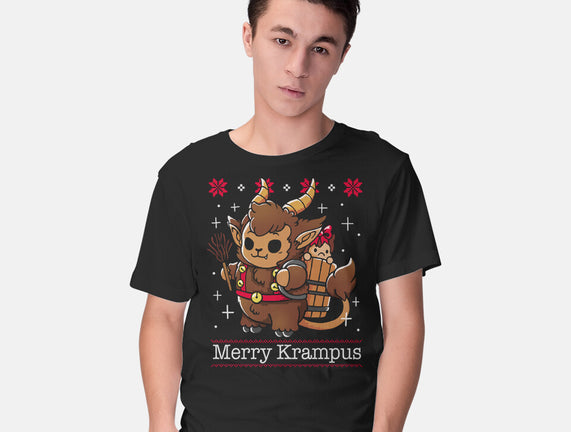 Merry Krampus To All