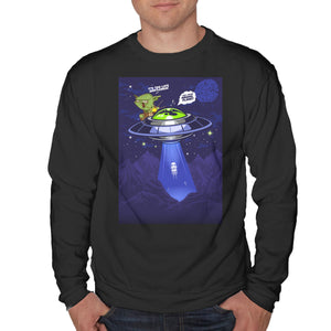 Wrong Planet