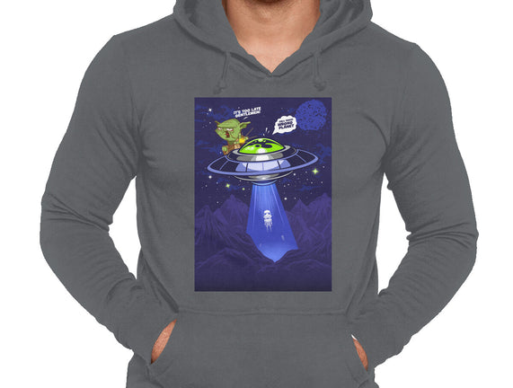 Wrong Planet