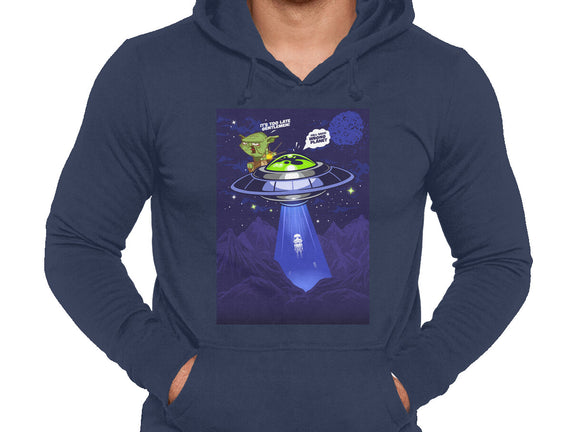 Wrong Planet