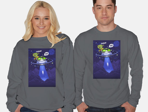 Wrong Planet
