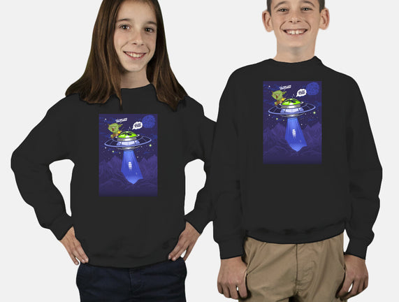 Wrong Planet