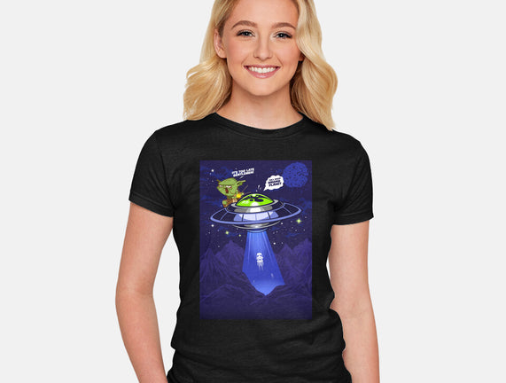 Wrong Planet