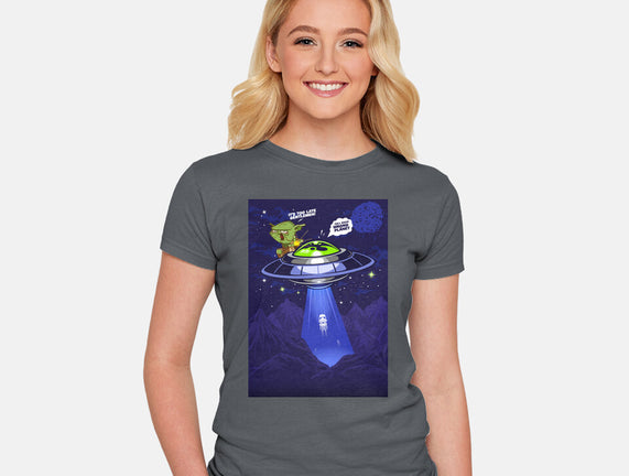 Wrong Planet
