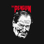 The Penguin-Youth-Crew Neck-Sweatshirt-rocketman_art