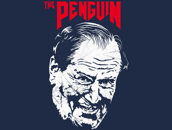 The Penguin