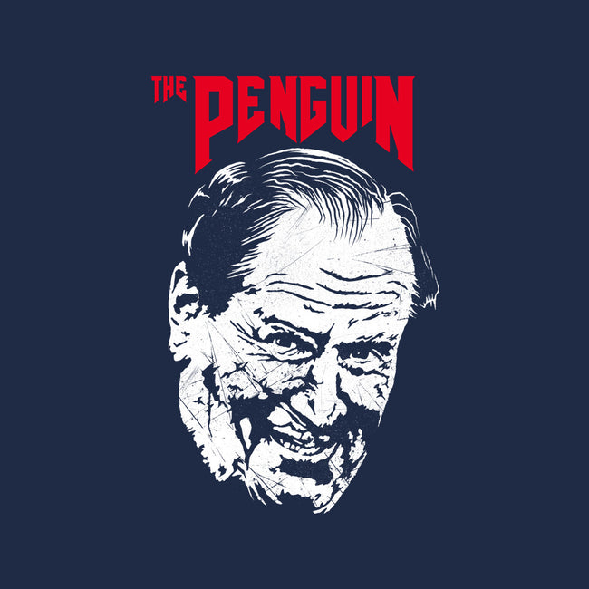 The Penguin-Mens-Premium-Tee-rocketman_art