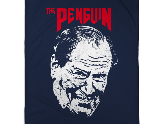 The Penguin