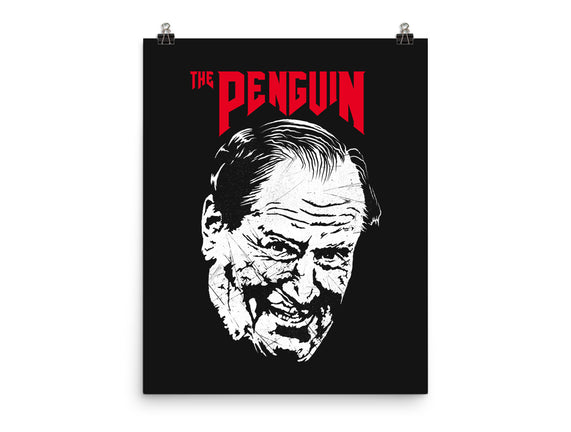 The Penguin