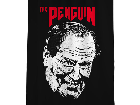 The Penguin