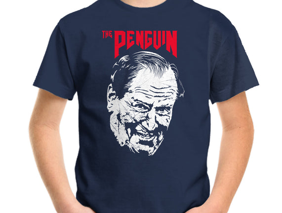 The Penguin