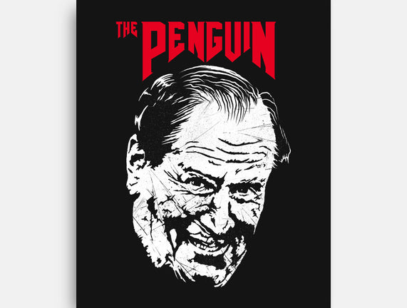 The Penguin