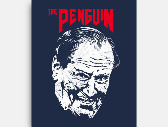 The Penguin