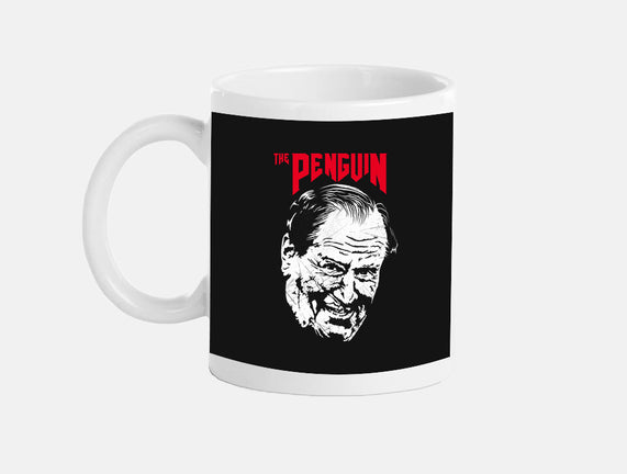 The Penguin