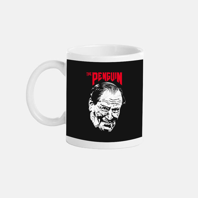 The Penguin-None-Mug-Drinkware-rocketman_art