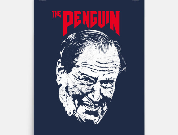 The Penguin