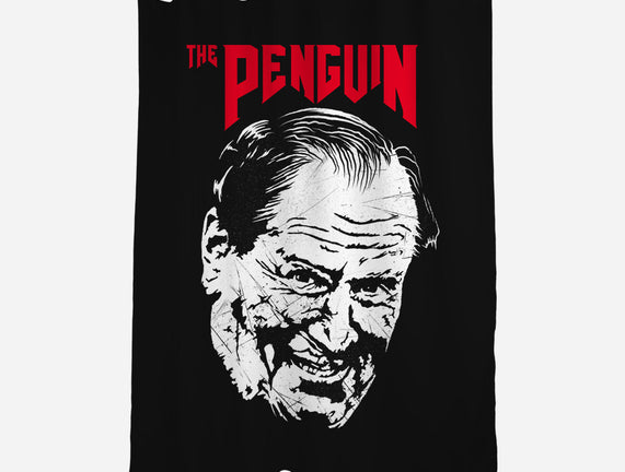 The Penguin