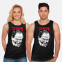 The Penguin-Unisex-Basic-Tank-rocketman_art