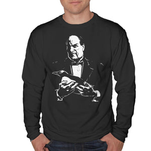 The Penguinfather