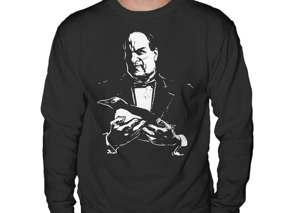 The Penguinfather
