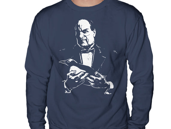 The Penguinfather