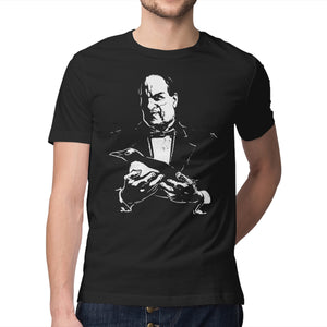 The Penguinfather