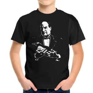 The Penguinfather