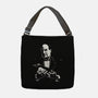 The Penguinfather-None-Adjustable Tote-Bag-estudiofitas