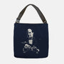 The Penguinfather-None-Adjustable Tote-Bag-estudiofitas