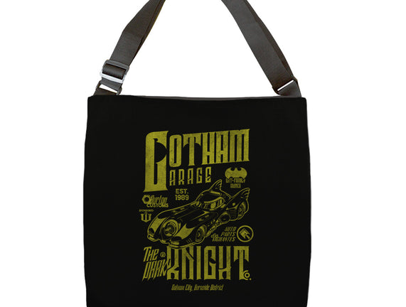 Gotham Garage 89