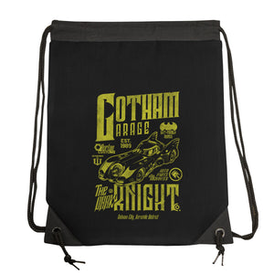 Gotham Garage 89