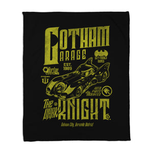 Gotham Garage 89