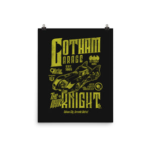 Gotham Garage 89