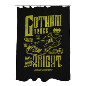 Gotham Garage 89