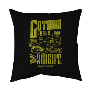 Gotham Garage 89