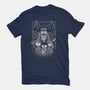 Harry Burton-Mens-Premium-Tee-yumie