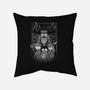 Harry Burton-None-Removable Cover w Insert-Throw Pillow-yumie