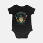 You Shall Not PSPSPS-Baby-Basic-Onesie-worlddominationforcats