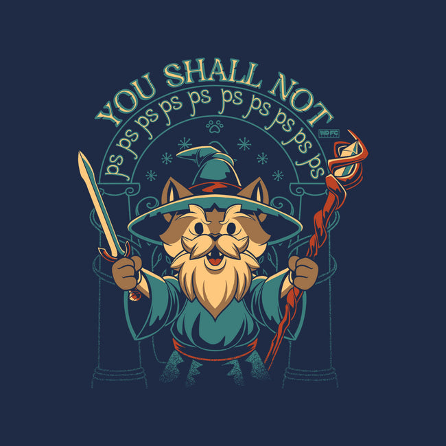 You Shall Not PSPSPS-Unisex-Zip-Up-Sweatshirt-worlddominationforcats