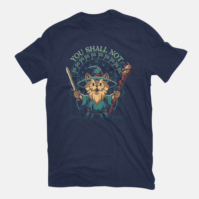 You Shall Not PSPSPS-Mens-Premium-Tee-worlddominationforcats