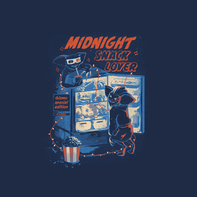 Midnight Snack Lover-Unisex-Zip-Up-Sweatshirt-IKILO