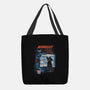 Midnight Snack Lover-None-Basic Tote-Bag-IKILO