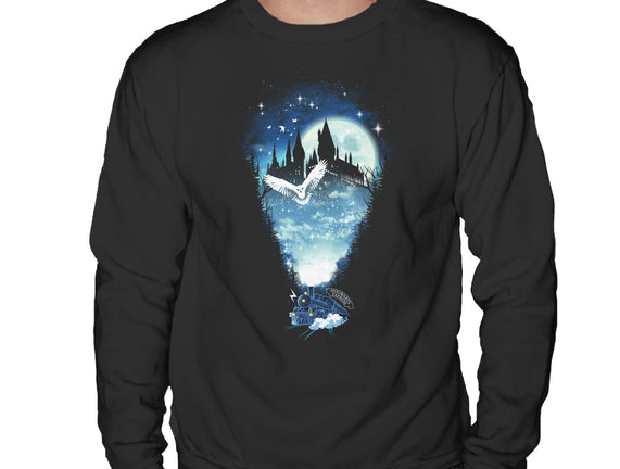 Magical Express