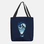 Magical Express-None-Basic Tote-Bag-dandingeroz