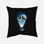 Magical Express-None-Removable Cover w Insert-Throw Pillow-dandingeroz