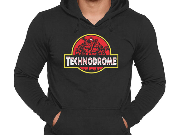 Techno Park