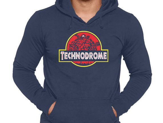 Techno Park
